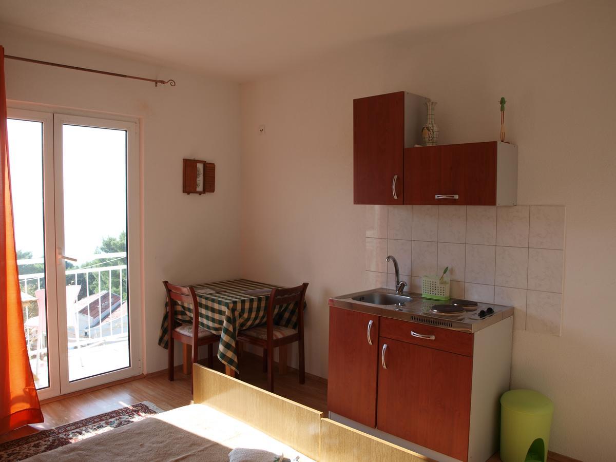 Apartments Nadia อีกราเน ภายนอก รูปภาพ