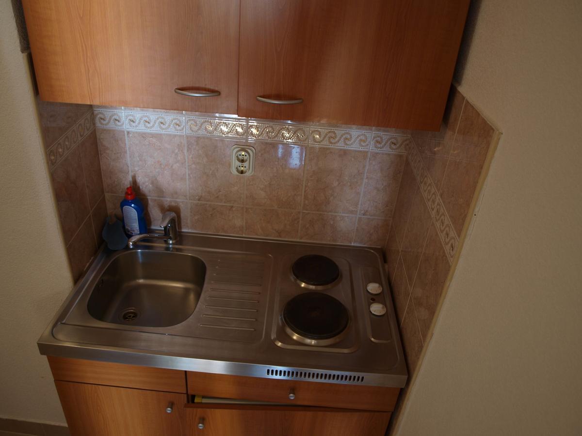 Apartments Nadia อีกราเน ภายนอก รูปภาพ