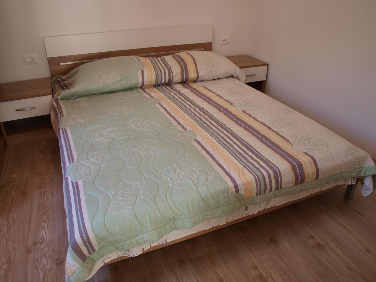 Apartments Nadia อีกราเน ภายนอก รูปภาพ