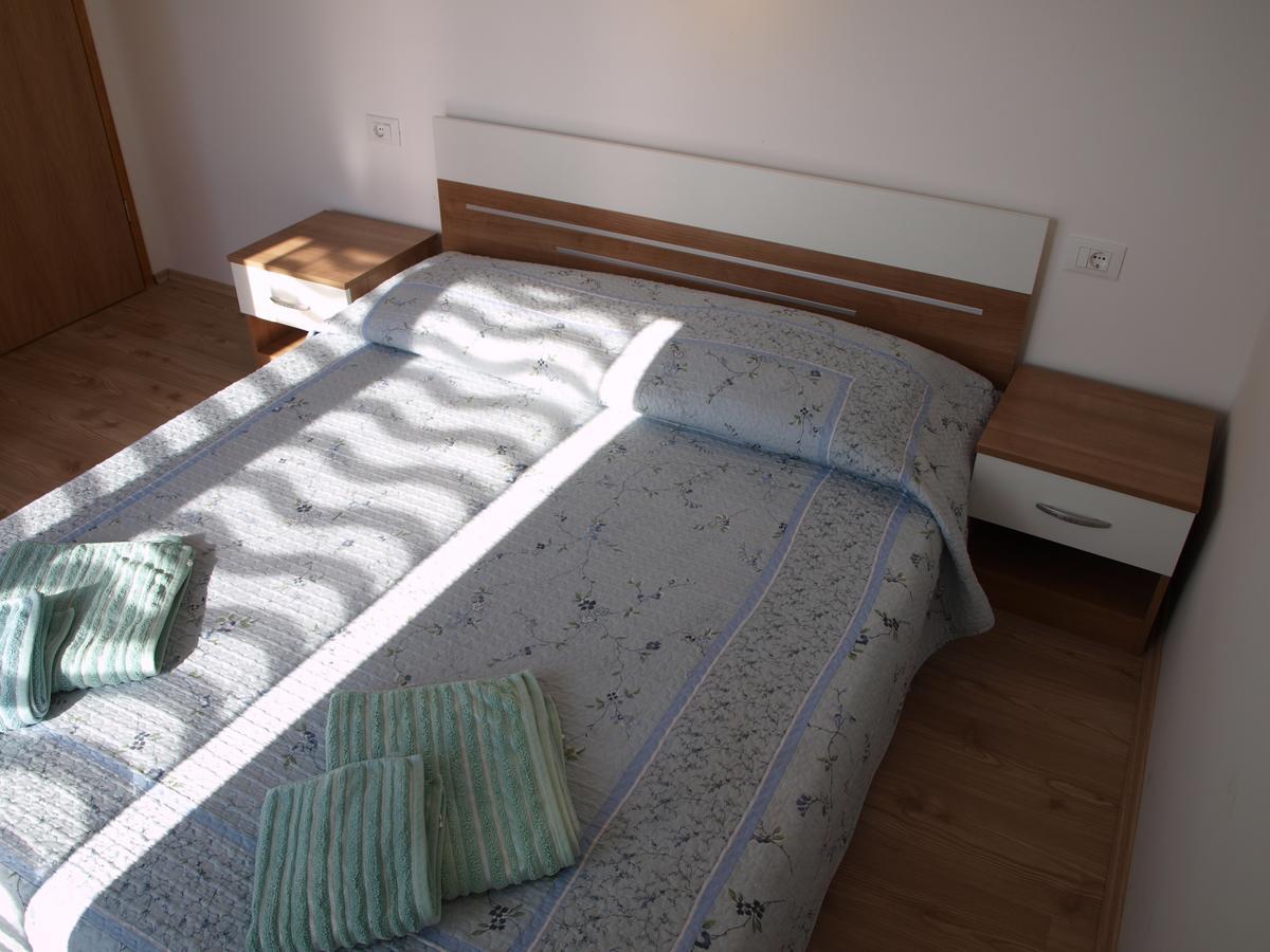 Apartments Nadia อีกราเน ภายนอก รูปภาพ