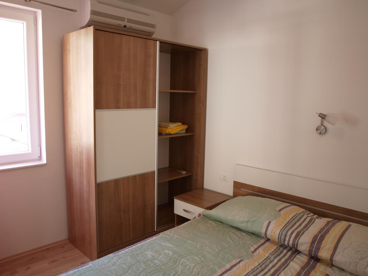 Apartments Nadia อีกราเน ภายนอก รูปภาพ