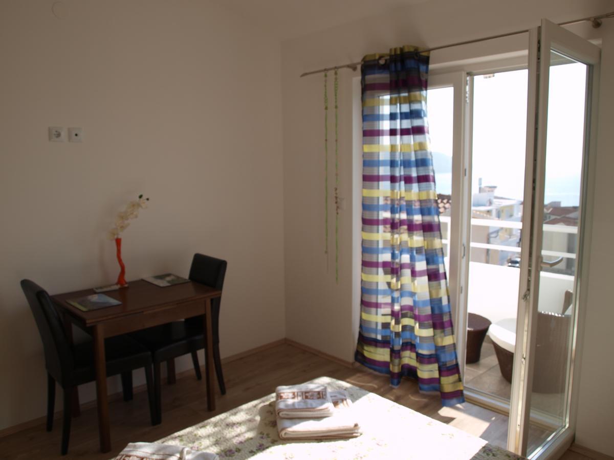 Apartments Nadia อีกราเน ภายนอก รูปภาพ