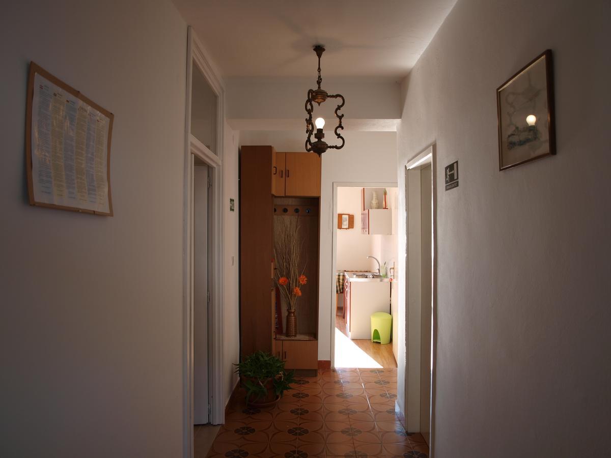 Apartments Nadia อีกราเน ภายนอก รูปภาพ