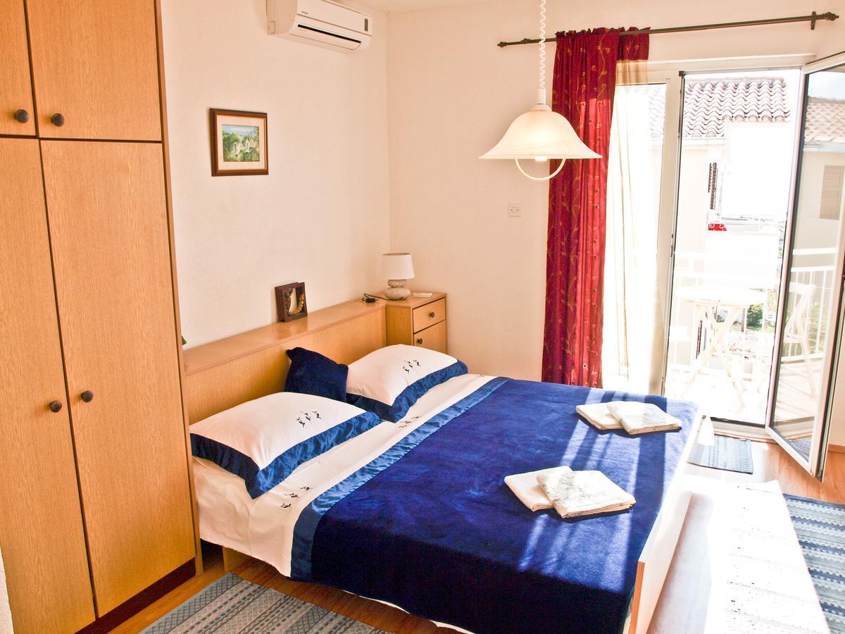 Apartments Nadia อีกราเน ภายนอก รูปภาพ