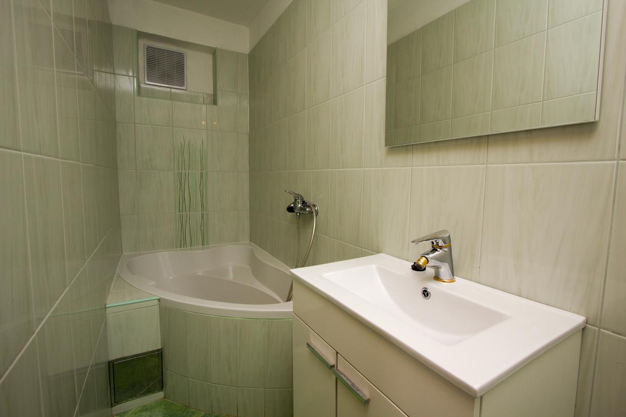 Apartments Nadia อีกราเน ภายนอก รูปภาพ