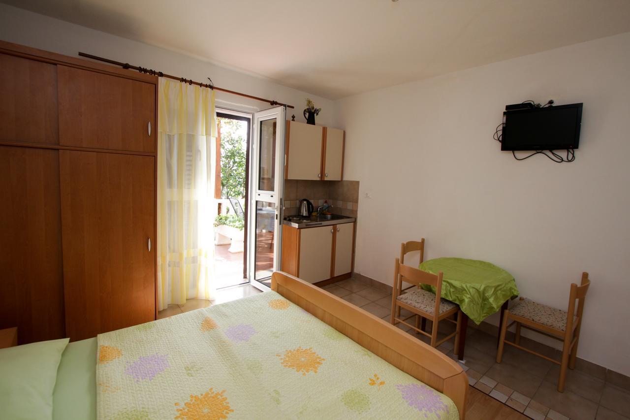 Apartments Nadia อีกราเน ภายนอก รูปภาพ