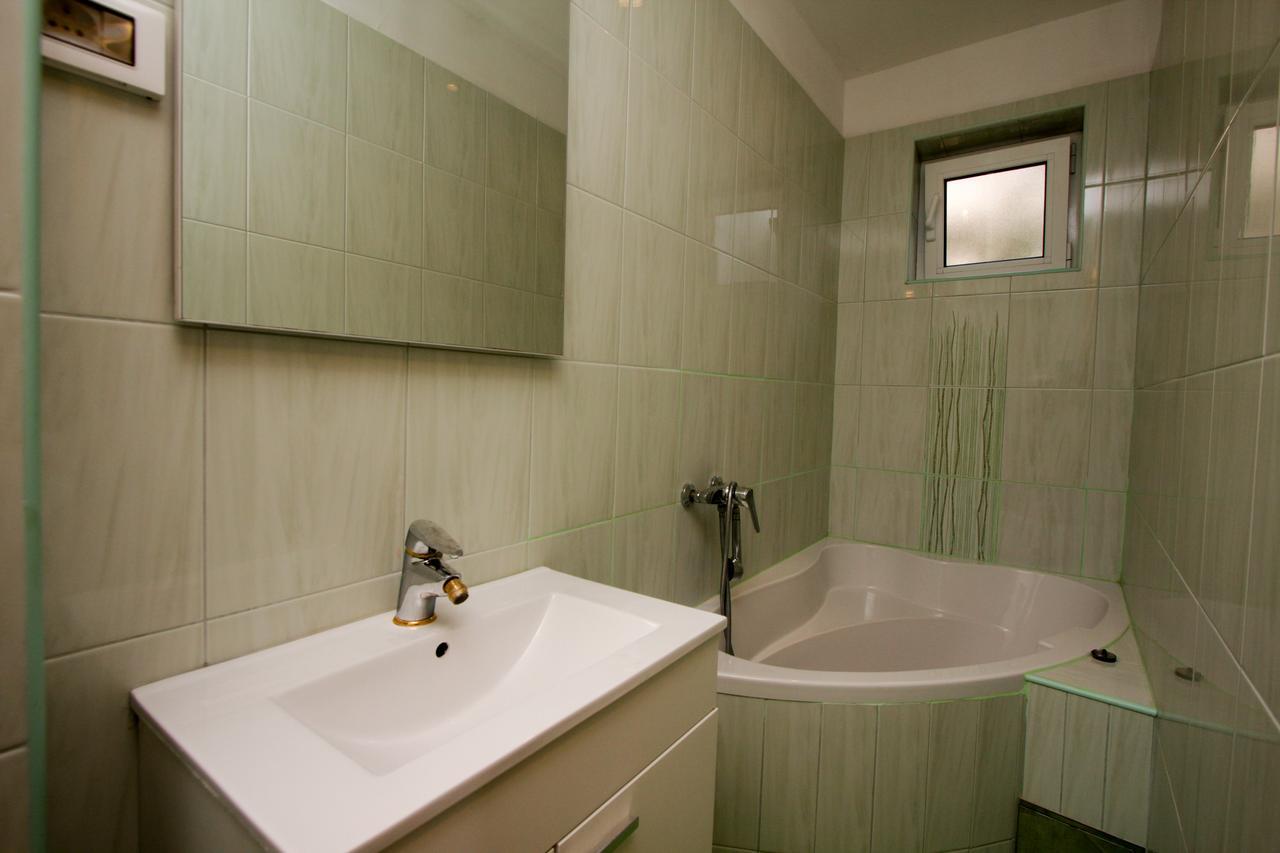 Apartments Nadia อีกราเน ภายนอก รูปภาพ